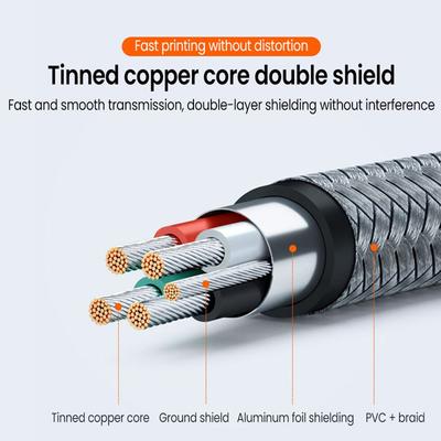 Impresoras y accesorios – Cables para impresoras