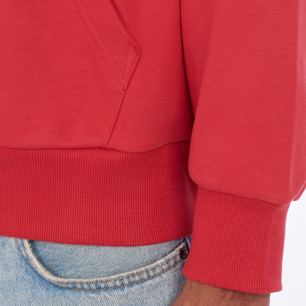 Hanorac cu Glugă și Imprimeu Logo A06510-00HAYT pentru Bărbați