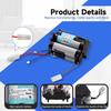 3200mAh 25.2V Baterie do vysavače Pro ELECTROLUX PQ91-50MB,ALRGS,ANIMA 25.2V Lithiová baterie pro AEG QX91-ALRG QX91-ALRS