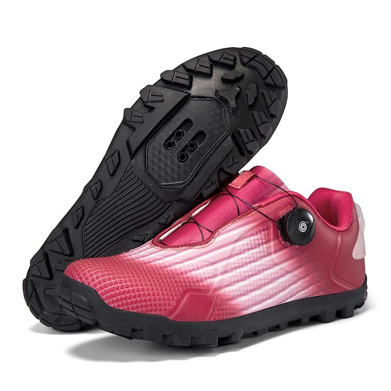 DC-02 Professional Mountain Bike Cycling Shoes 41