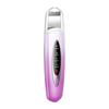 Ultrasonic Skin Scrubber: Exfoliator & Blackhead Remover Tool for Home & Salon Use