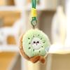 Fruit Collection Plush Toy Pineapple Watermelon Vegetable Cute Doll Gift For Women