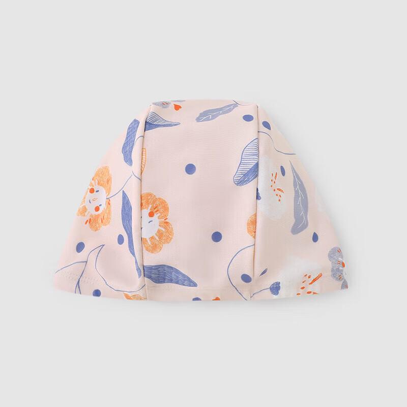 YEEHOO Kids' Quick-Dry Sun-Protective Swim Cap