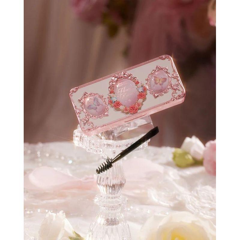 Flower Knows - Midsummer Fairytales Eyebrow Palette - 03