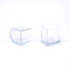 1 Pairs Clear Wedding High Heel Shoe Protector Stiletto Cover Stoppers