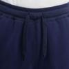 Nike Knitted Sweatpants Men's Dark Navy Blue CU4262-410