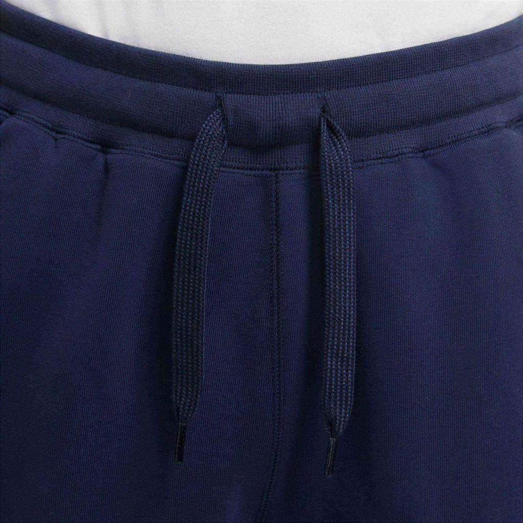 Nike Knitted Sweatpants Men's Dark Navy Blue CU4262-410