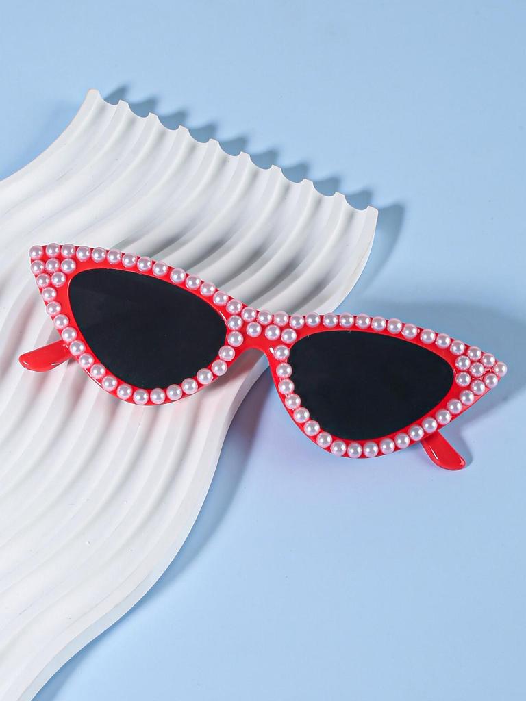 High-End Women's Party Sunglasses: Birthday & Wedding Style - Sexy & Sophisticated with Free Shipping