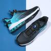 Large Size 48 New Running Shoes Men Air Cushion Outdoor Sport Shoes Men Athletic Shoes Jogging Shoes Sneakers Men Onemix