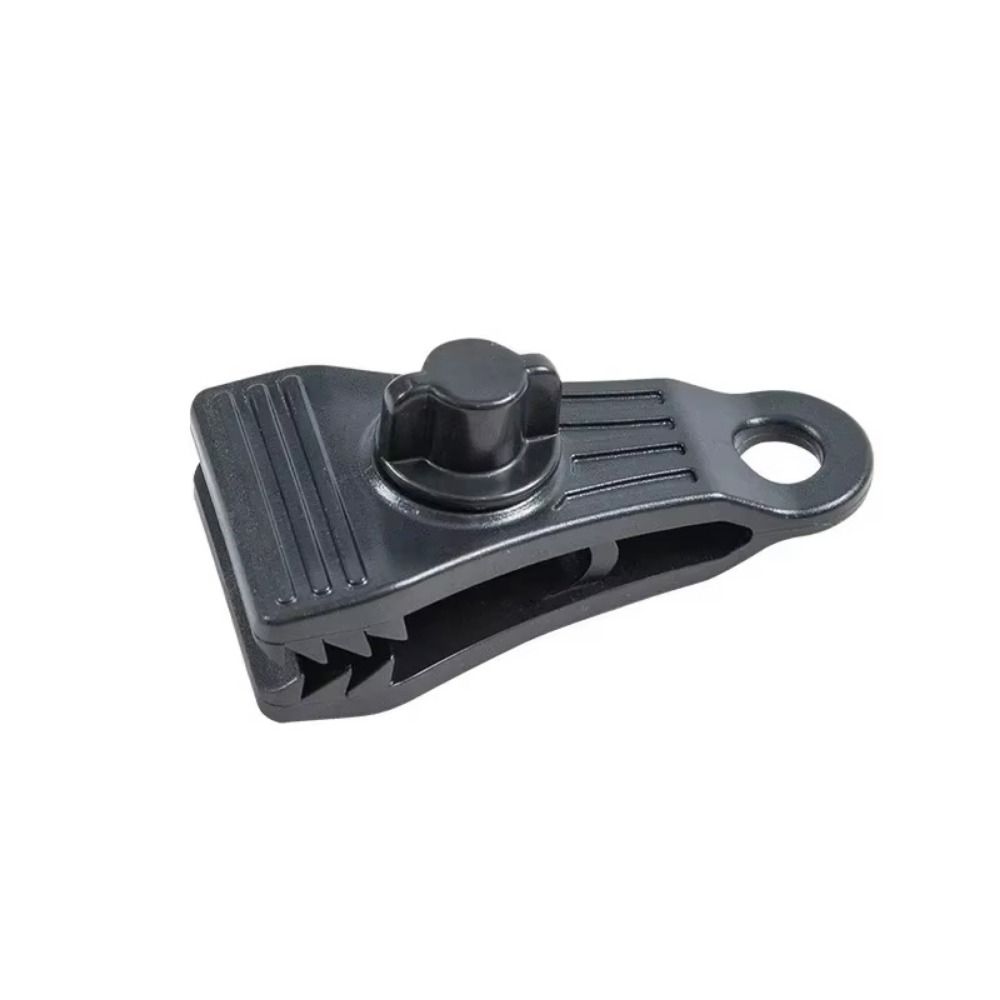 Fasteners Holder Heavy Duty Clamps Rubber Tent Fasteners Holder Clips Tarp Clips Pool Cover
