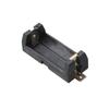 5Pcs CR123A Battery Case Holder Plastic ABS Mounting Leads For 16340 17335 Power Small Electronic Projects