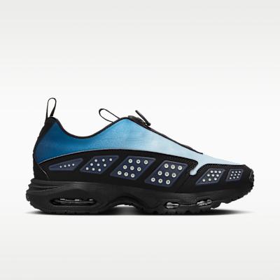 Nike Air Max Sunder Obsidian Grey Haze (Women's) Sneakers