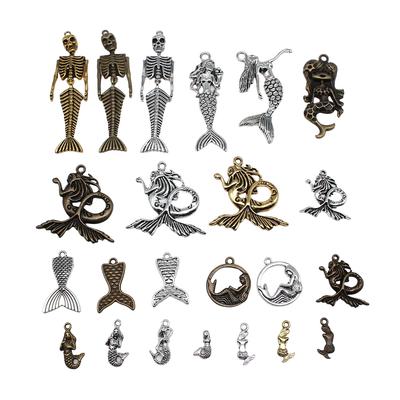 Creación de joyas – Complementos de joyería