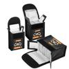 Heat Resistant Battery Safety Bag Container Fit for Miniature Drones Battery Storage Transport Fireproof Protective Case