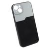 Phone Case Phone Protective Cover with 17mm Threaded Interface for IPhone 15 Plus