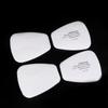 10 Stück 5N11 Staubfilterpapierhalter für 3M 6001/6200/7502/6800 Chemikalien Spritzlackierung Atemschutzmaske Gasmaske Zubehör