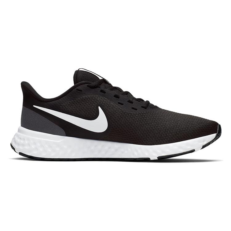 (WMNS) Nike Revolution 5 'Anthracite' Women's BQ3207-002