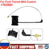 Wheel Rack Spare Wheel Carrier Mounting Plate 2376789 1763880 For Ford Transit 2014+ Custom 2012+ BK211K353AC