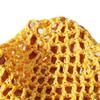 Hollow Mesh Crochet Hair Net Woven Hair Cap Bonnet Night Cap Sleep Cap For Women Wig Head Cover Accessories For Sleeping
