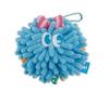 Pine Create MOJA Mascot Sky Blue W22 H24 25P46002 Size Approx.