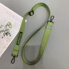 Crossbody Phone Lanyard Adjustable Nylon Neck Strap with Tether Tab,Total Length: 160cm