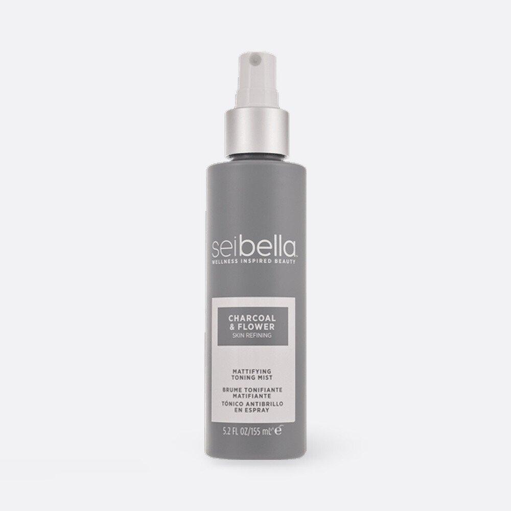 

melaleuca Charcoal Flower Mattifying Toning Mist (155ml)