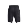 Under Armour Breathable Quick-Dry Casual Fitness Training Shorts Men shorts Black 1366163-001