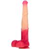 Silicone Huge Dildo Oversized Realistic Dick Butt Plug Adult Sex Toy   Fisting Strap on Penis Pegging Slave Masturbator BDSM