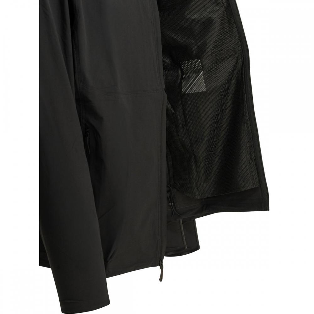 Arcteryx Men S caSual Jacket Black Fw26 X000010609gamma Lt Jkt