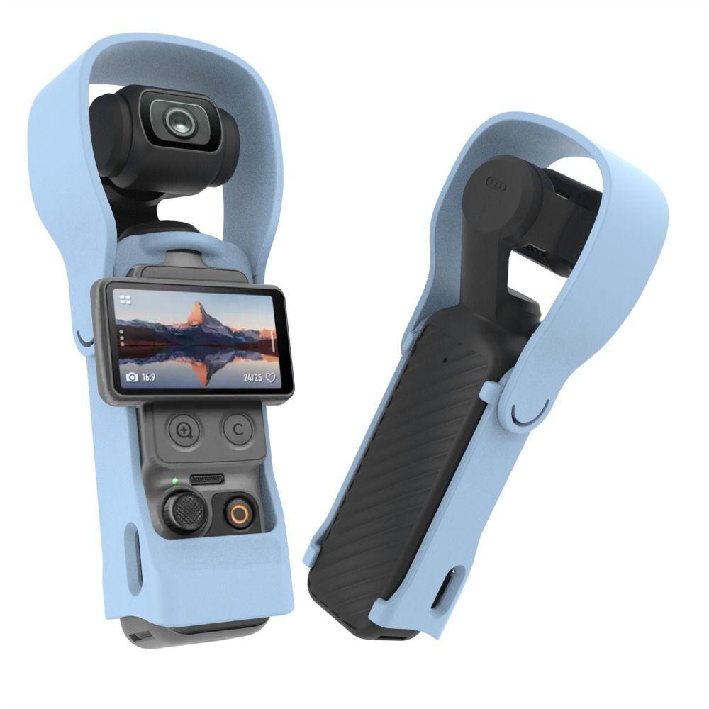 Anti-Scratch Gimbal Safe Guard Housing Shell for DJI Osmo Pocket 4 3 Gimbal Camera Accessories