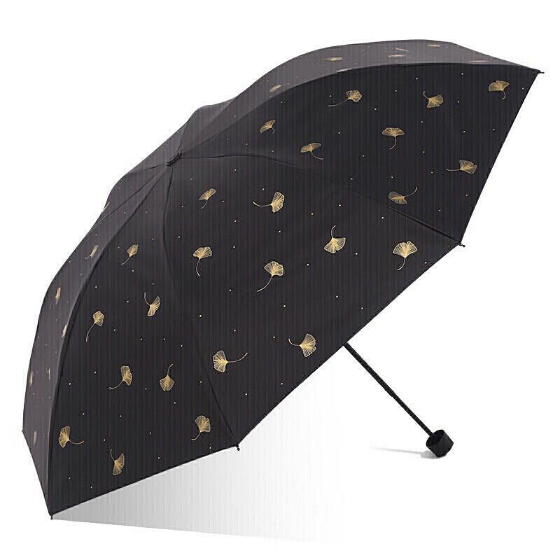 

Paradise 33631E Ginko Design 3-Fold Umbrella