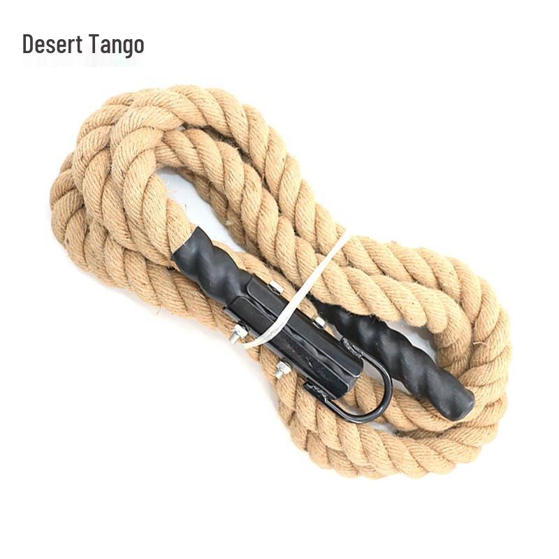 Desert Tango Fitness Climbing Ropes & Accessories