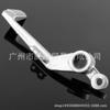 Compatible with CBR600RR F5 (2007-2012) Foot Peg Rear Brake Lever.