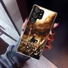 Fate Zero Stay Night Saber Phone Case For Samsung Galaxy S23 S24 S25 Edge S26 Ultra S22 + S21 Plus S20 FE Cover Silicone Print S
