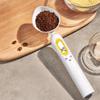 Portable LCD Digital Kitchen Scale Measuring Spoon Coffee Sugar Gram Electronic Spoon Weight Volumn Food Scale Kitchen Tool