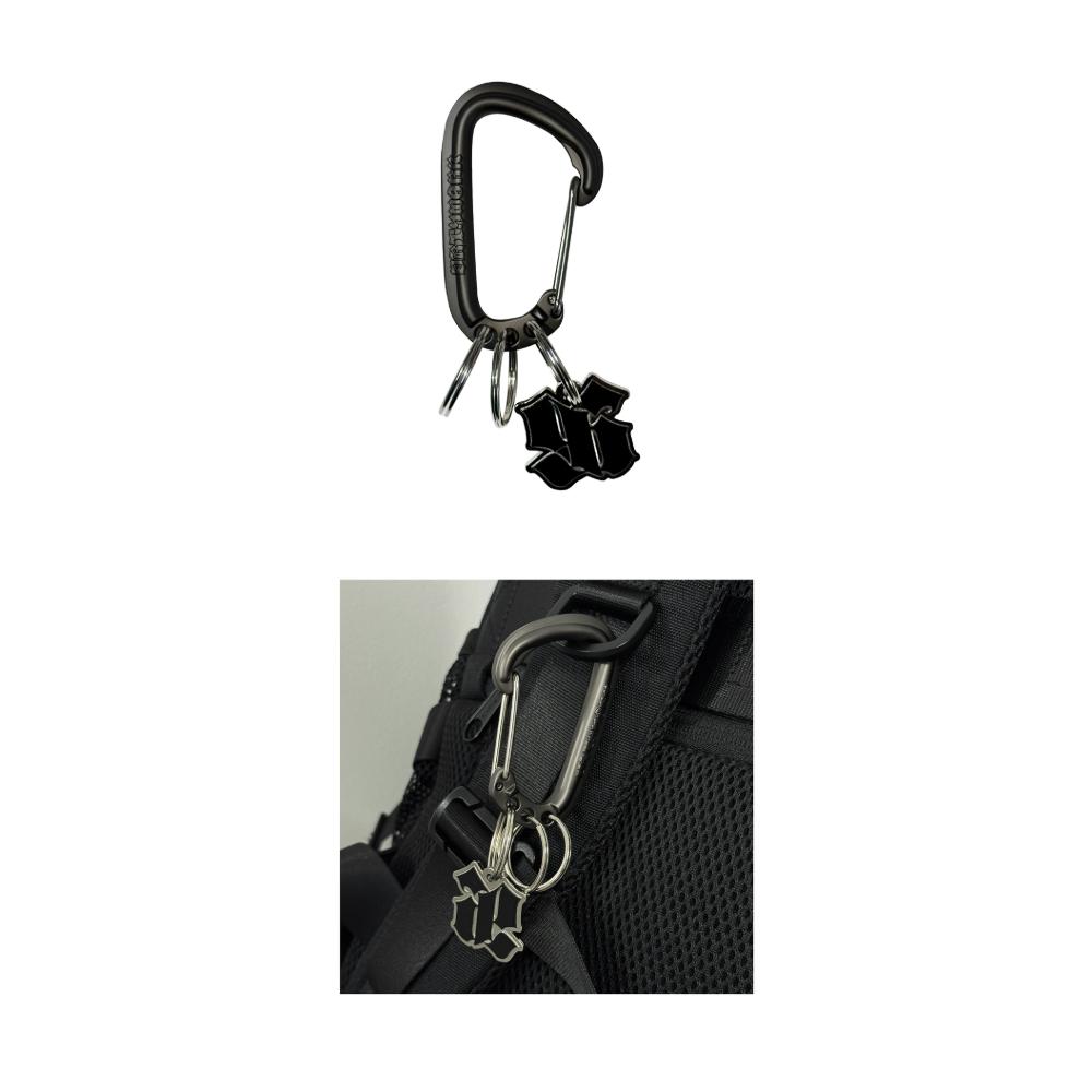 Pre-order Aespa Dirty Work Lock In Carabiner Key Ring