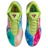 Nové Nike LeBron 22 What The Monopoly Tie Dye Průsvitná podrážka HV8080-300