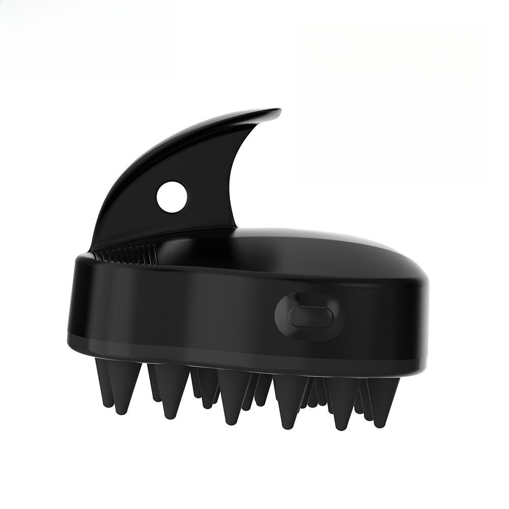 

Расческа для домашних животных, расческа для собачьей шерсти, электрическая массажная расческа, расческа для ванны для кошек, расческа для кошек, вибрация, поплавок для очистки волос, генерация волос