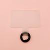 Attachment Phone Lanyard Gasket Anti-lost Mobile Phone Patch Safety Mobile Tether Pad  Phone Case