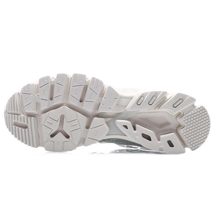 Li Ning Furious Rider ACE 1.5 Amortiguación Antideslizante Resistente a la Abrasión Amortiguación Antideslizante Resistente a la Abrasión ARZP014-12