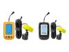 Erchang HD Color Sonar Fish Finder for Night Fishing