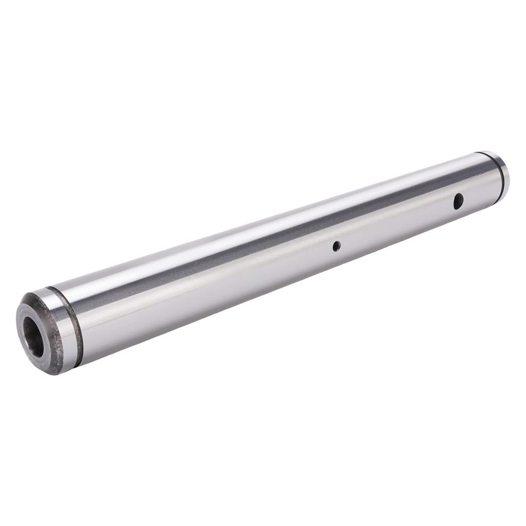 Main Thumb Pin 77700 00482 40mm Diameter 356mm Length Excavator Bucket Pin Replacement for Kubota KX121 KX91 KX71