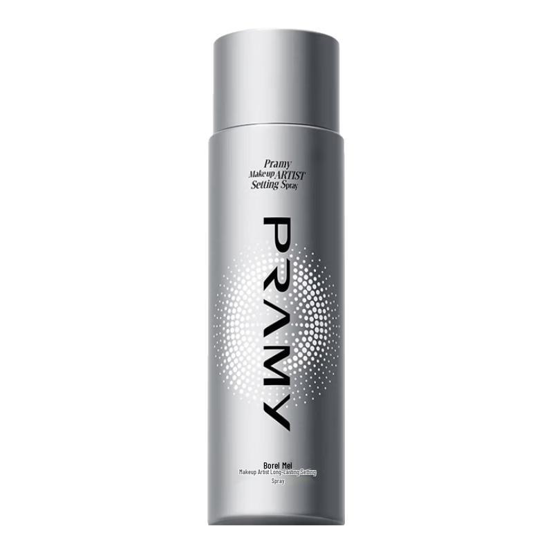 PRAMY Makeup Setting Spray