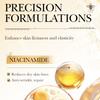 Maschera applicazione rassodante al veleno d'api, crema idratante idratante prodotti per la cura della pelle