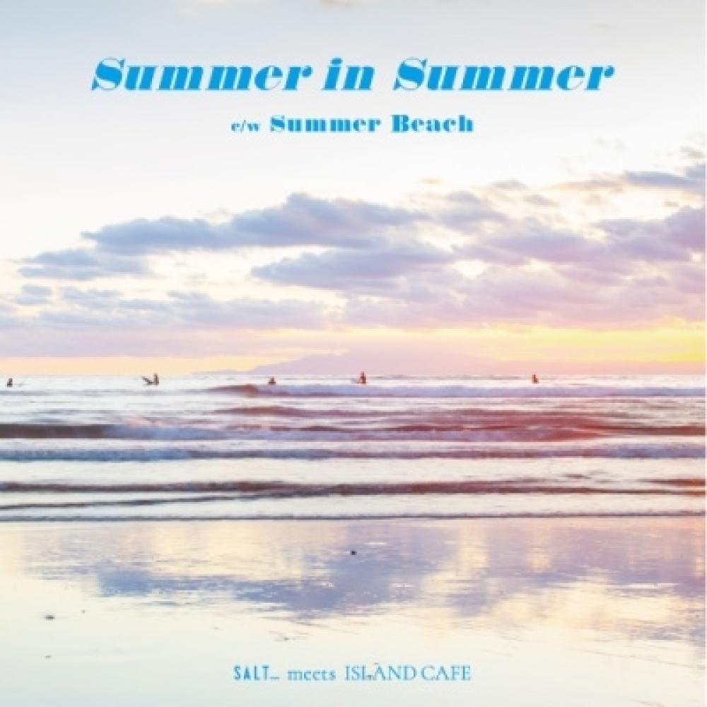 

Tokimeki Records Summer In Summer Memories Burn To Bare skIns