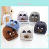 Cotton Kids Baseball Cap With Sun Protection For Autumn Outdoor Play