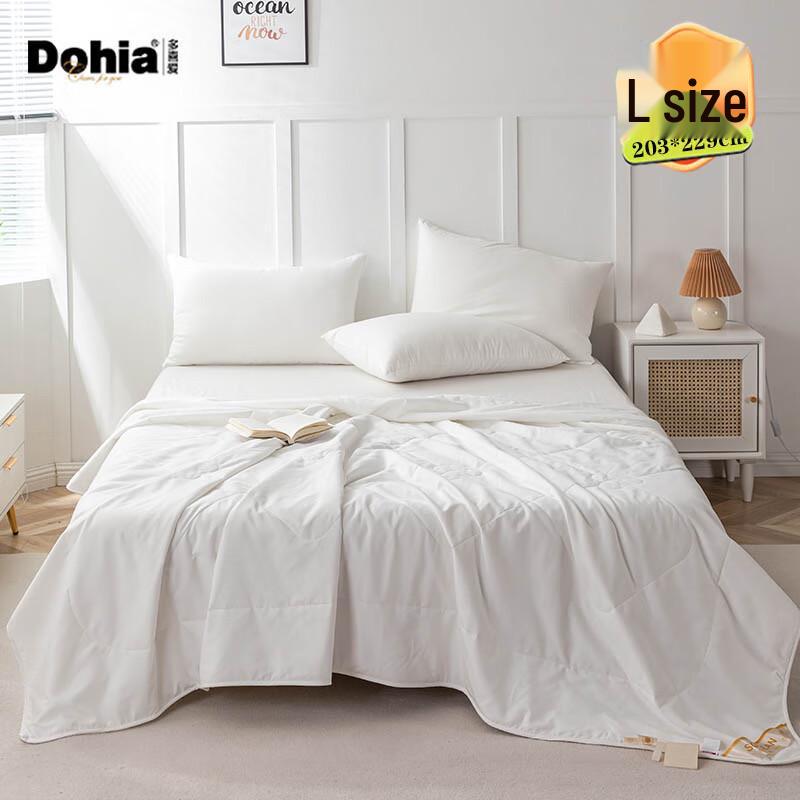 

Dohia Comfy Soy Fiber Summer Quilt