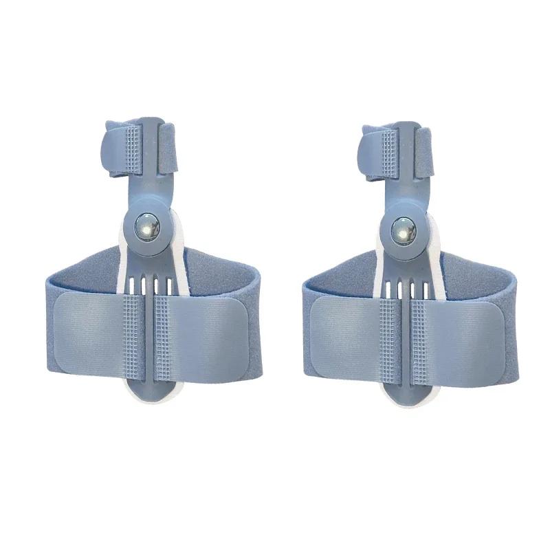 

1/2 шт. Корректор большого пальца стопы с косточкой, шина, выпрямитель, корректор, облегчение боли в стопе, вальгусная деформация, уход за ногами, протектор, инструменты для ухода за ногами