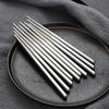 Abay 304 Stainless Steel Kids Chopsticks