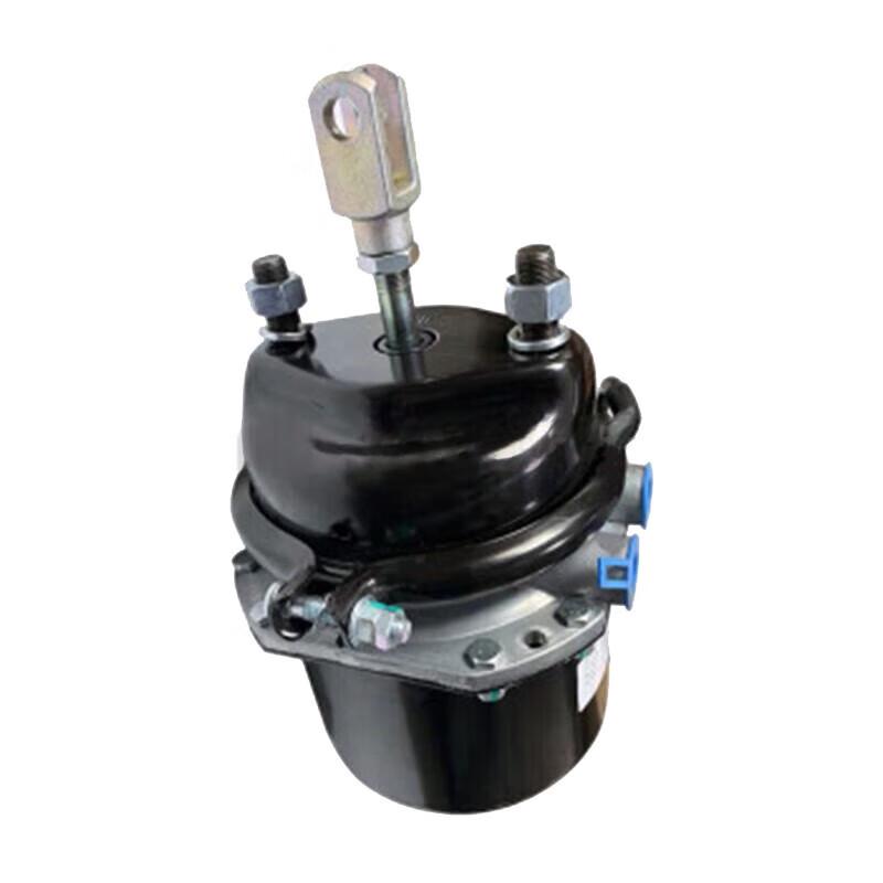 WeiXia Tiema XC2200 Rear Brake Assembly